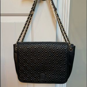 Tory Burch black bag